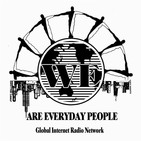 We Are Everyday People---hosts Keith Bledsoe with Jimmy Williams