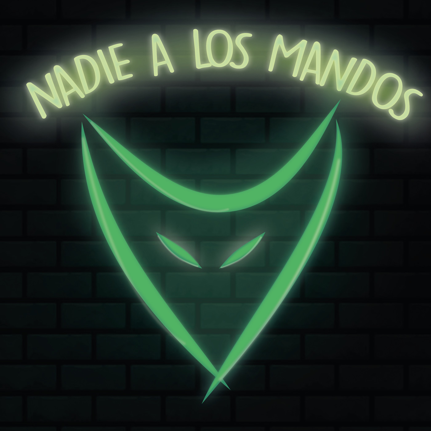 Nadie A Los Mandos