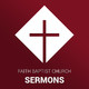 Faith That God Favors
