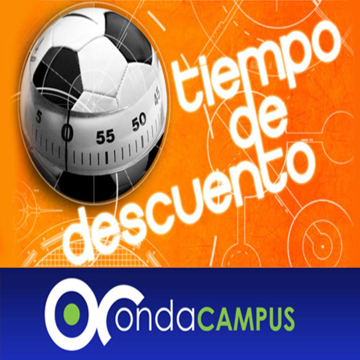 Tiempo de Descuento