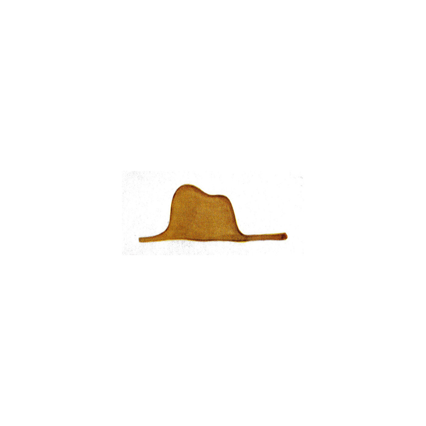 Debajo del Sombrero