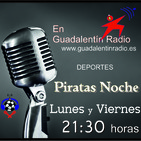 Piratas Noche