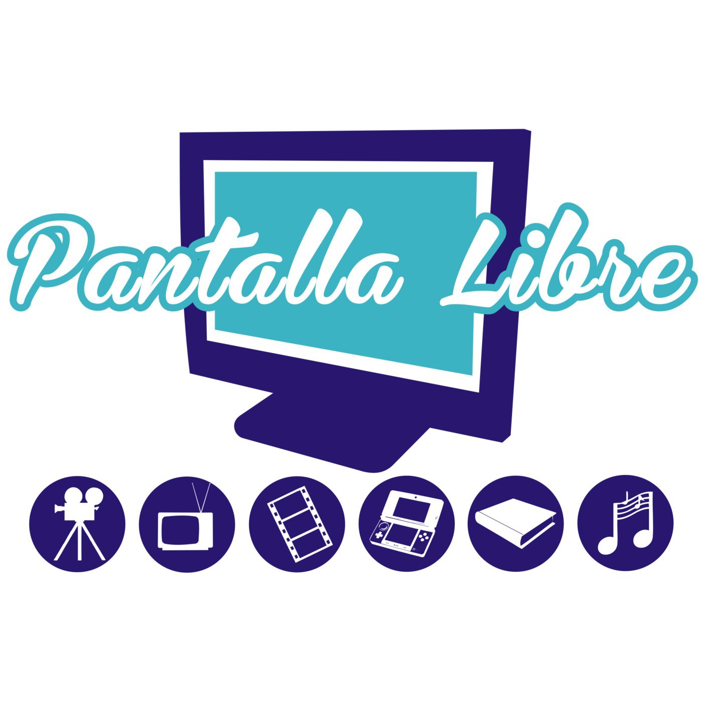 Pantalla Libre