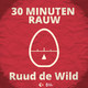 30 MINUTEN RAUW met Erland Galjaard