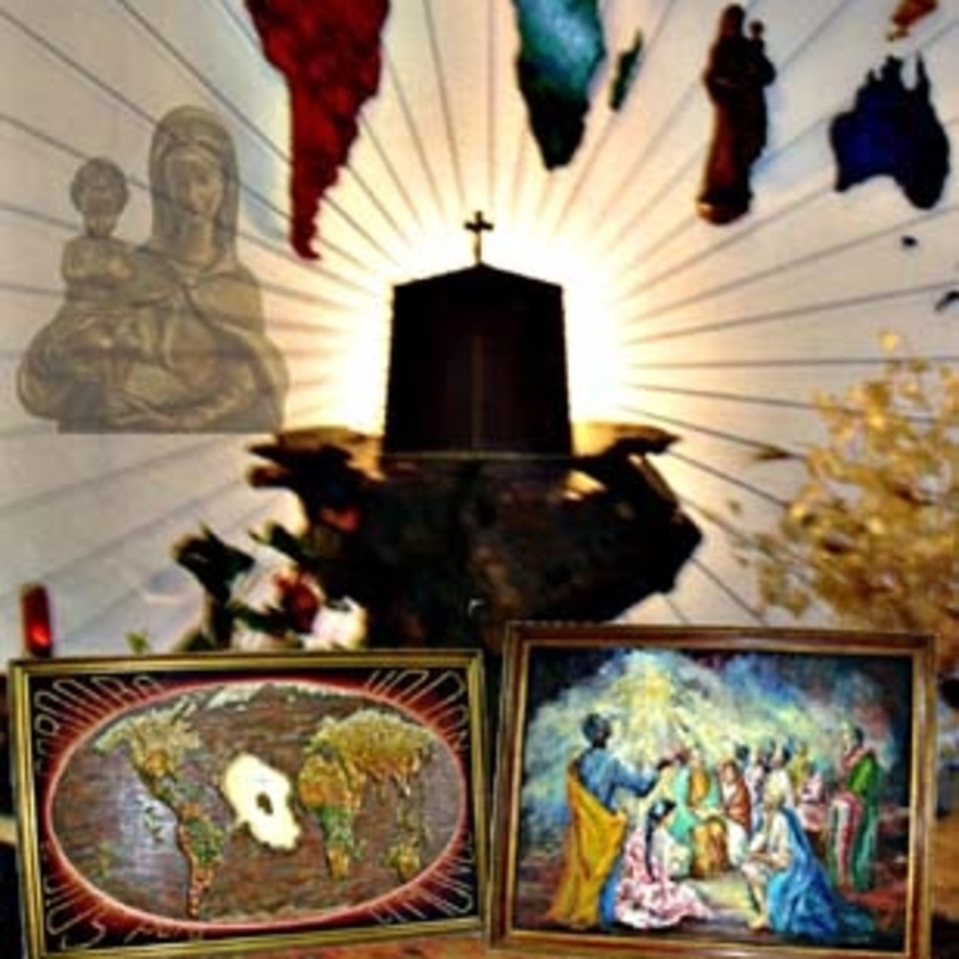 MISION AD GENTES 2019-2020