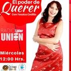 EL Poder de Querer 11/09/19 Invitados: Lylyth y Diana de "CID" & Ernie Perez de "Cambiando Miradas"