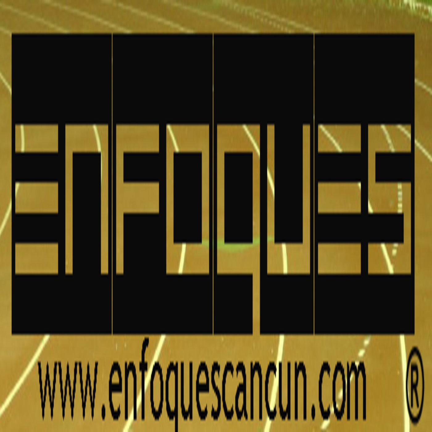Podcast Enfoques Cancún