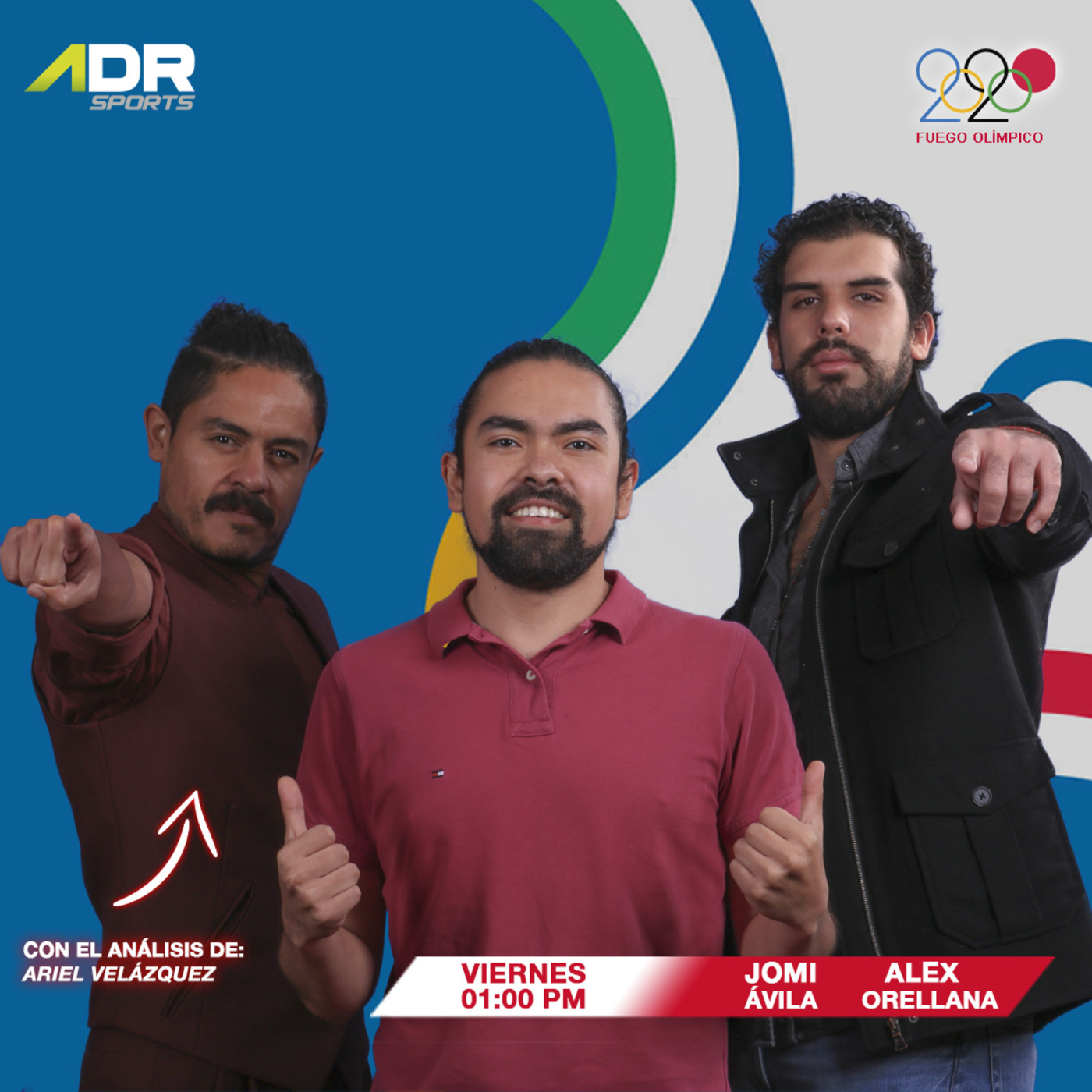 ADR SPORTS