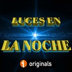 LUCES EN LA NOCHE