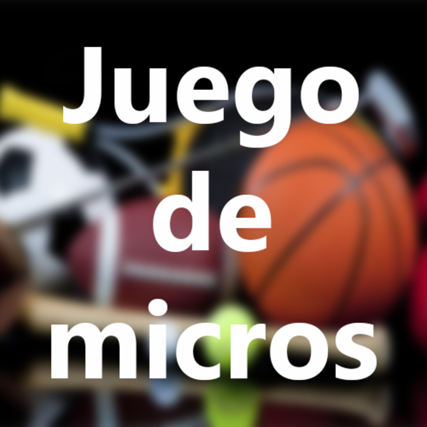 Juego de micros 1T