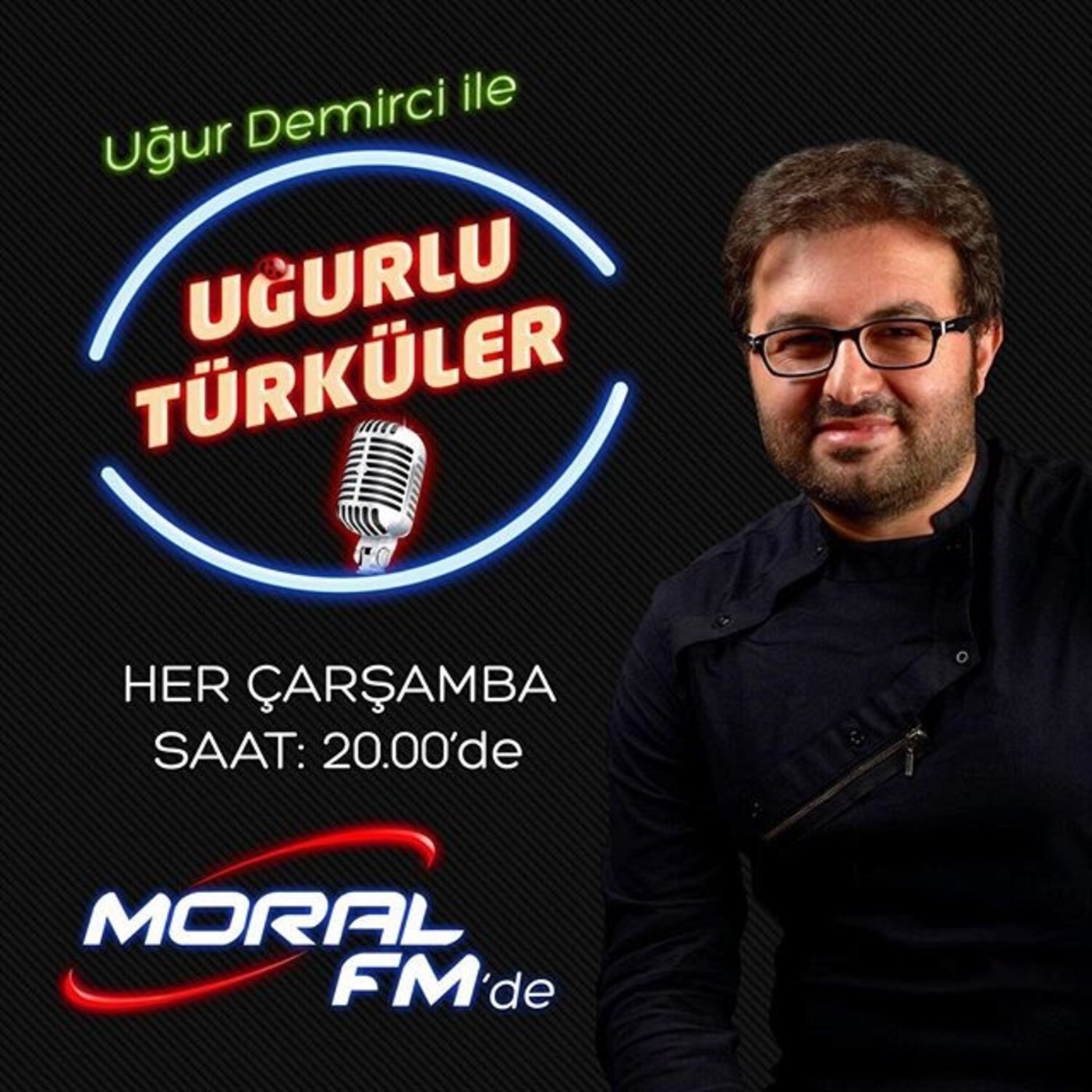 MORAL FM: Ugurlu Türküler