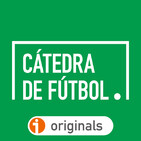 Cátedra de Fútbol
