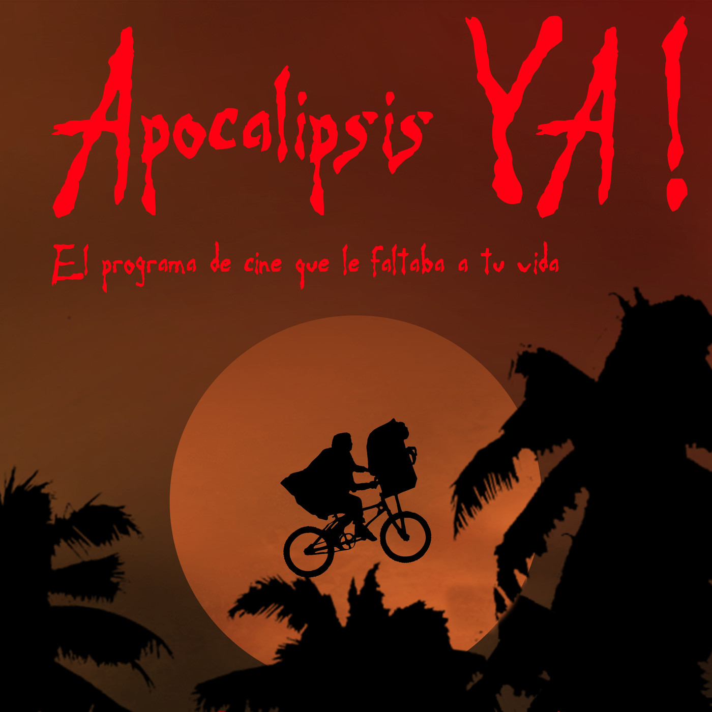 Apocalipsis Ya!