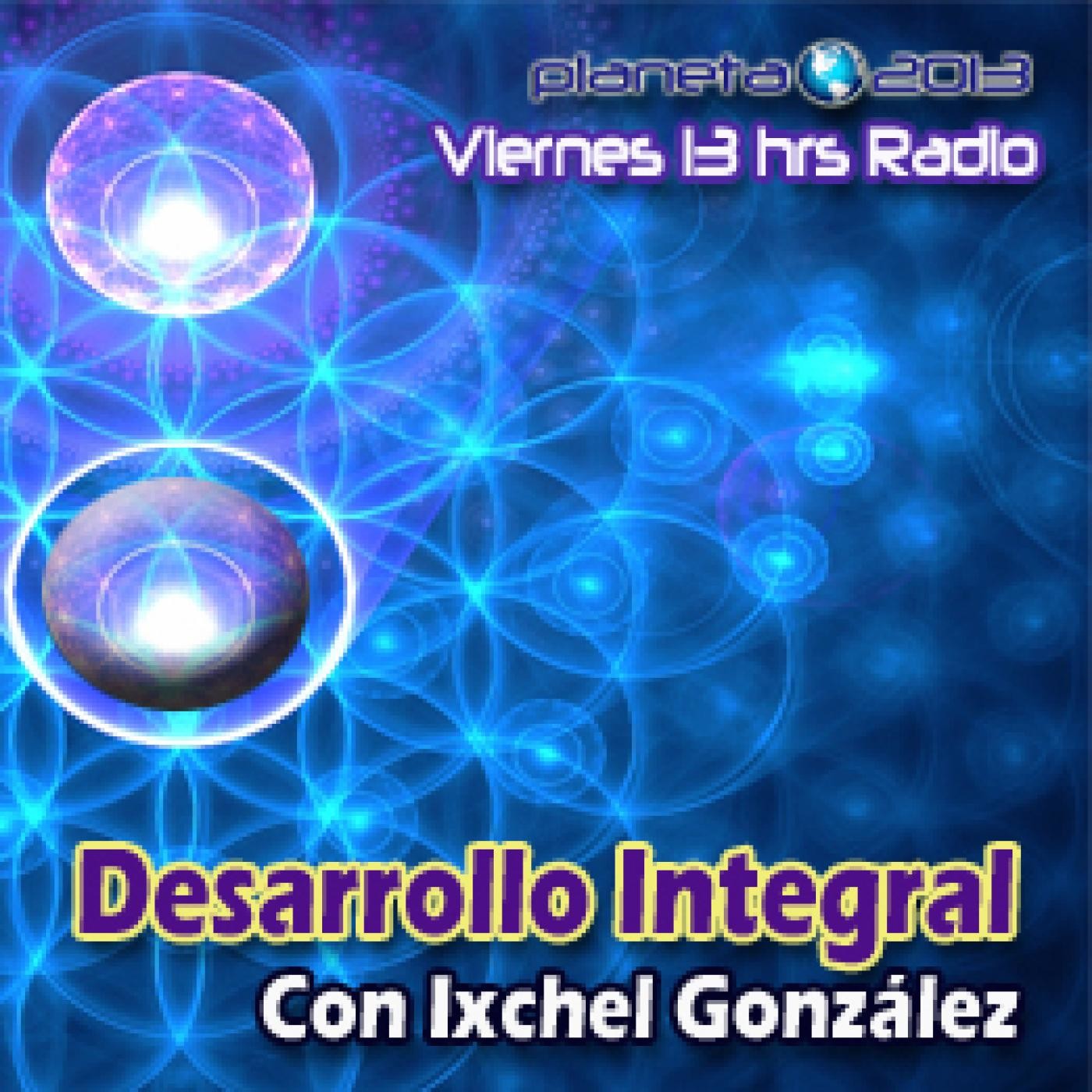 Desarrollo Integral