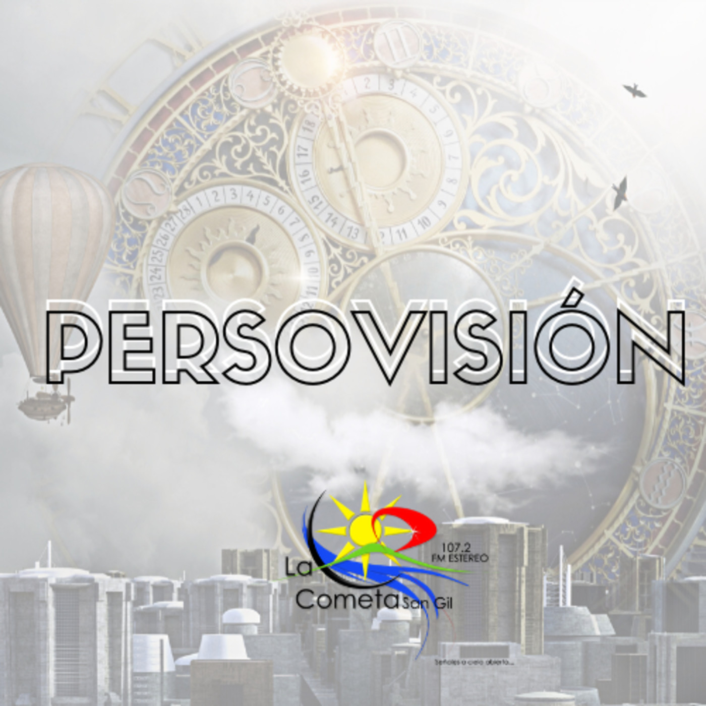 PERSOVISIÓN 