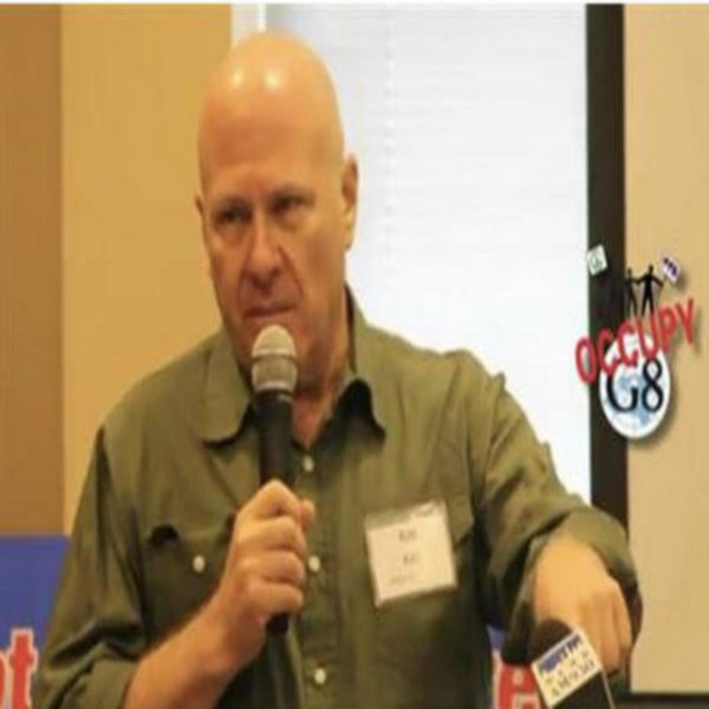 Positive Psychologist Robert Biswas-Diener, author, The Upside of Your Dark Side: