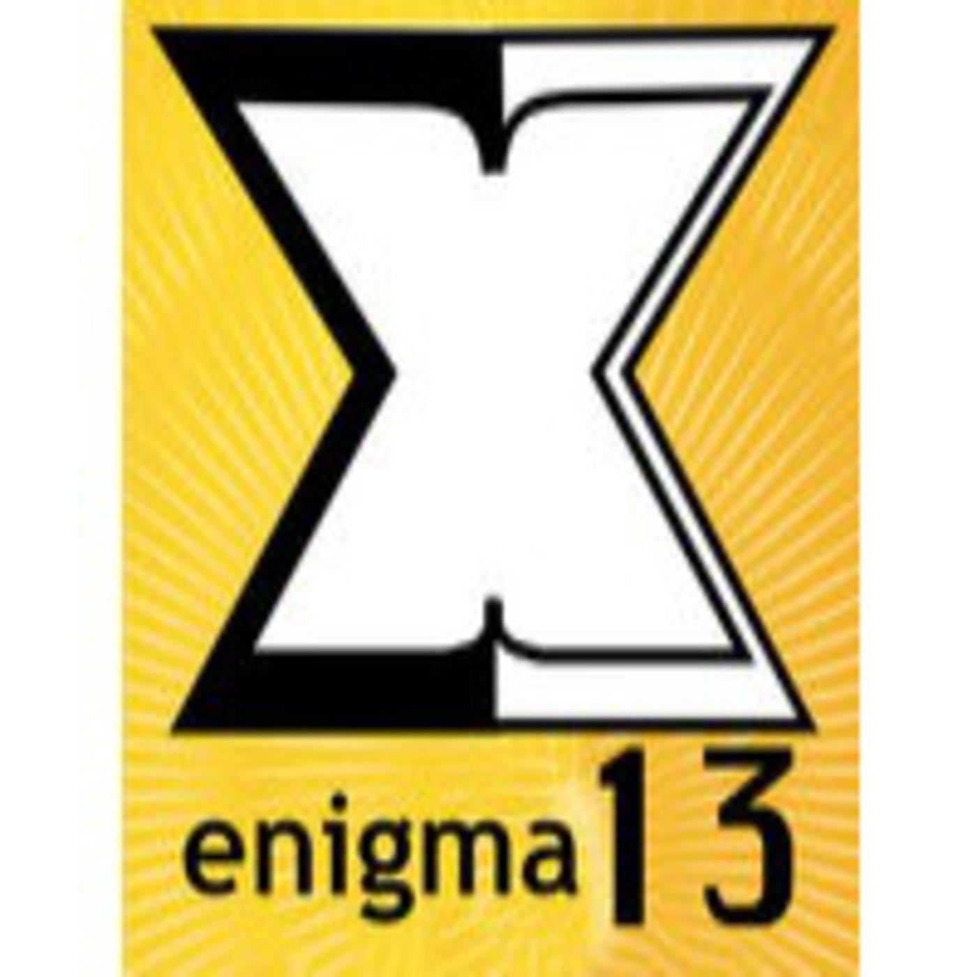 ENIGMA13. PROGRAMA 12 T1. "EL ORIGEN DEL PUEBLO ROM"