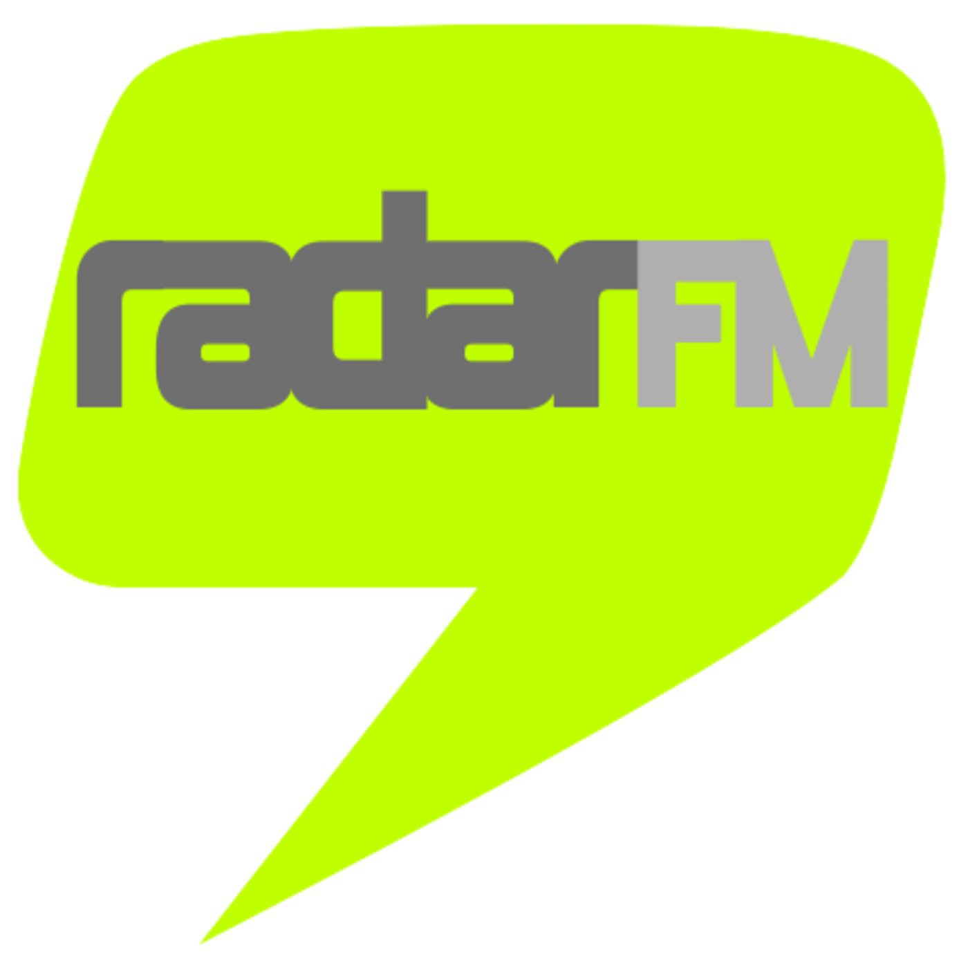 Podcast de RadarFM