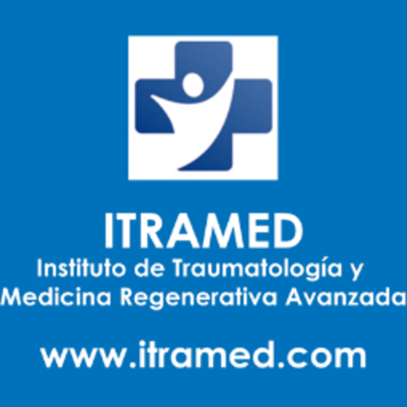 ITRAMED - Traumatología y Medicina Regenerativa