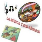 LA MÚSICA Y SUS GÉNEROS
