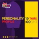 Joy FM Personality Profile