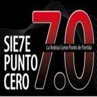Ultima encuesta previo a elecciones del 27 de octubre