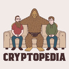 Cryptopedia 26 - The Wisconsin Wildman : A Capitalist Love Story | Cryptid, Tall Tales, Folklore | Fearsome Critters ...
