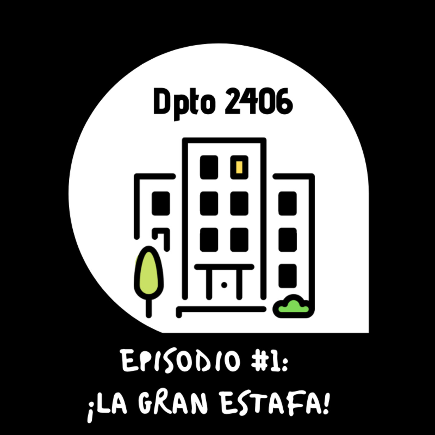 Dpto 2406