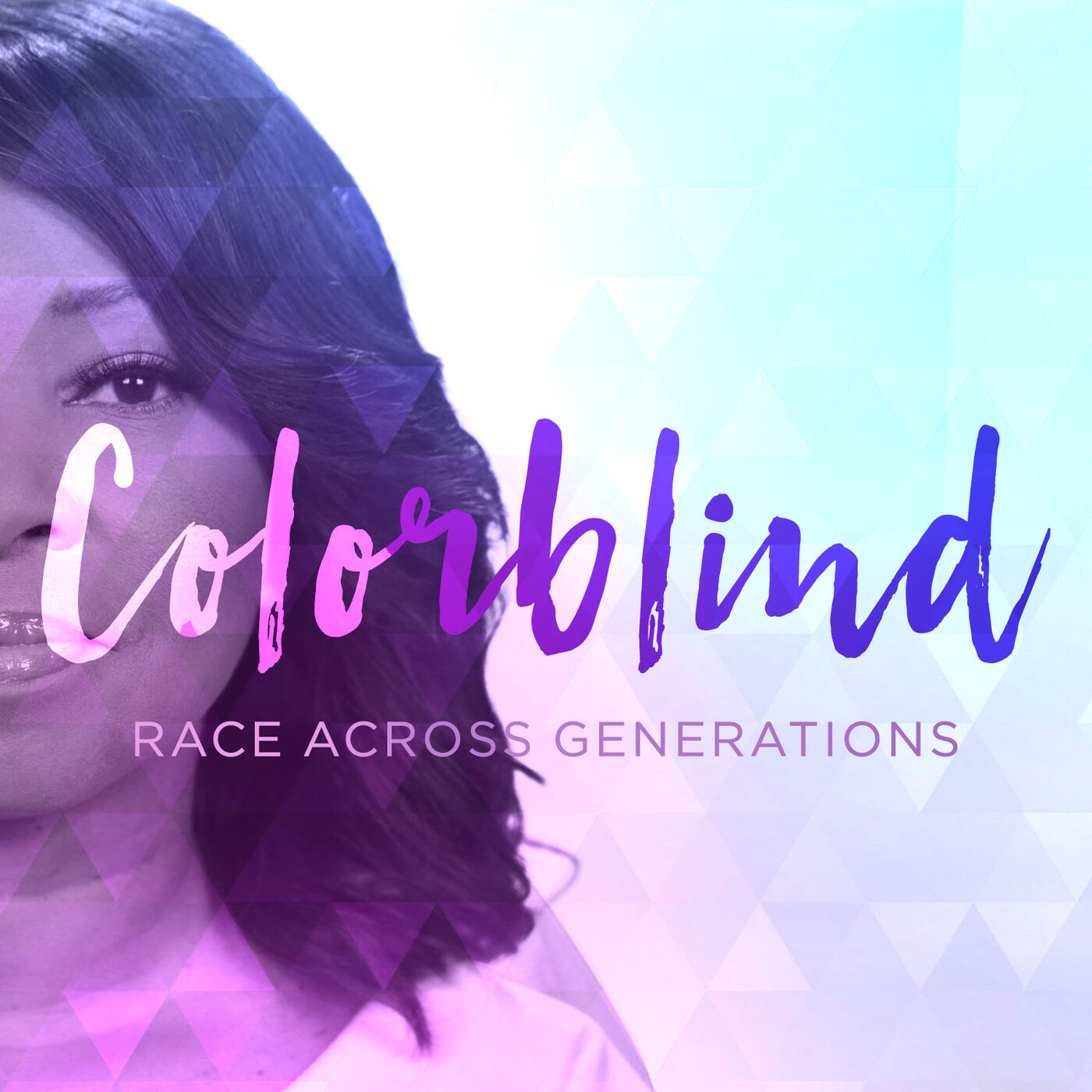 Playing the race card
