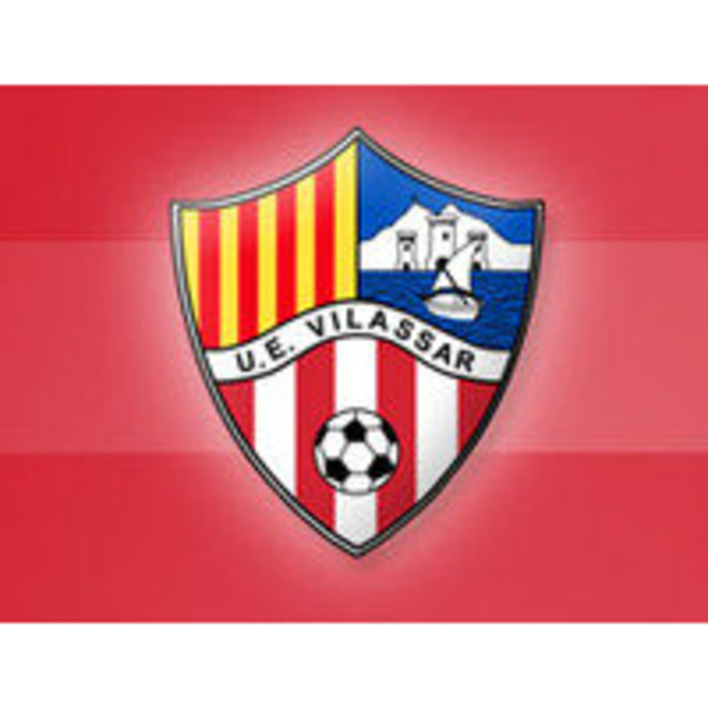 UE VILASSAR DE MAR