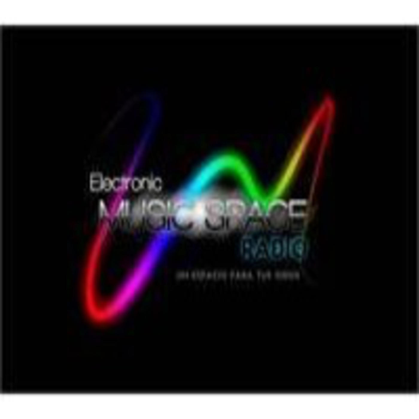 Electronic Music  Space Radio Podcasts