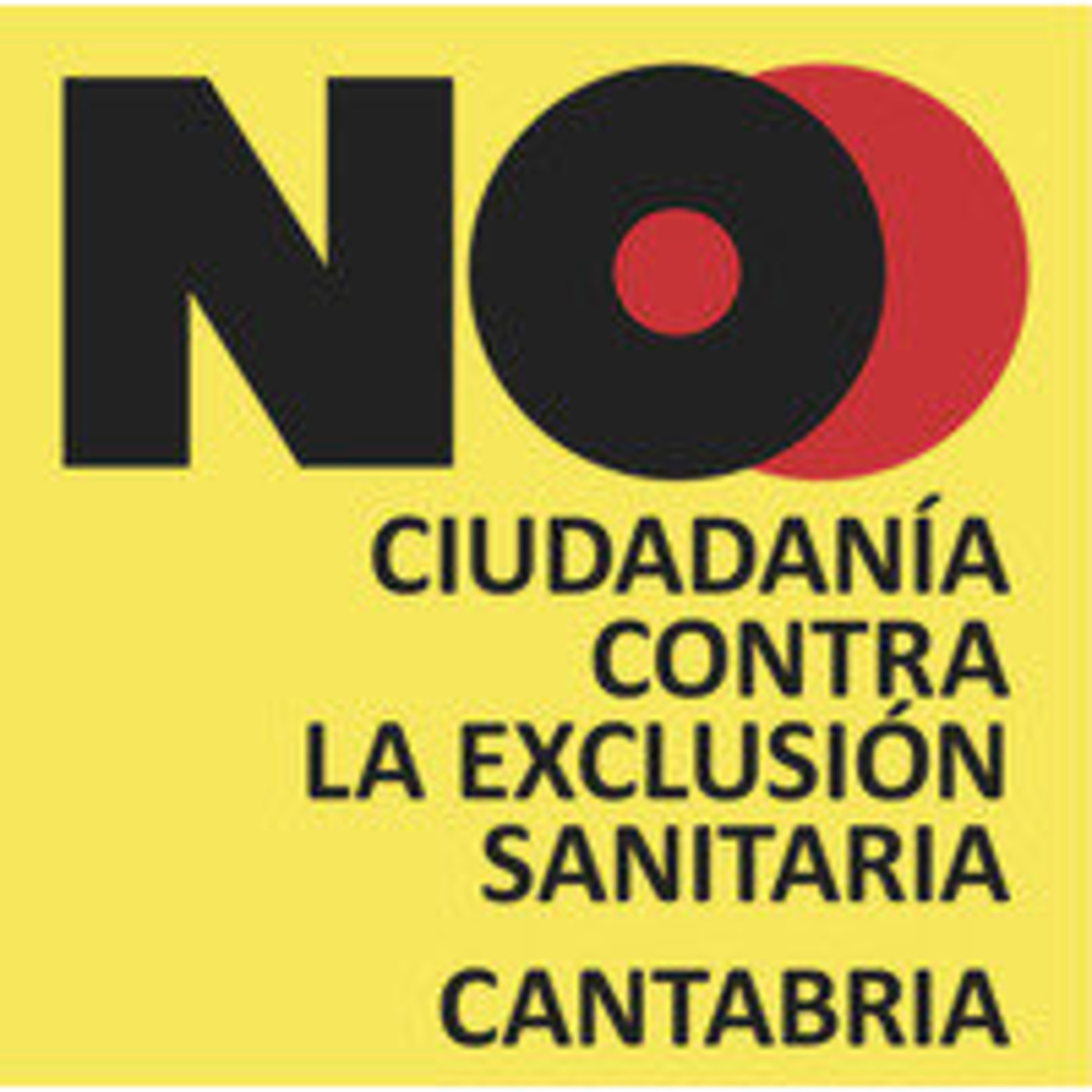 No exclusión