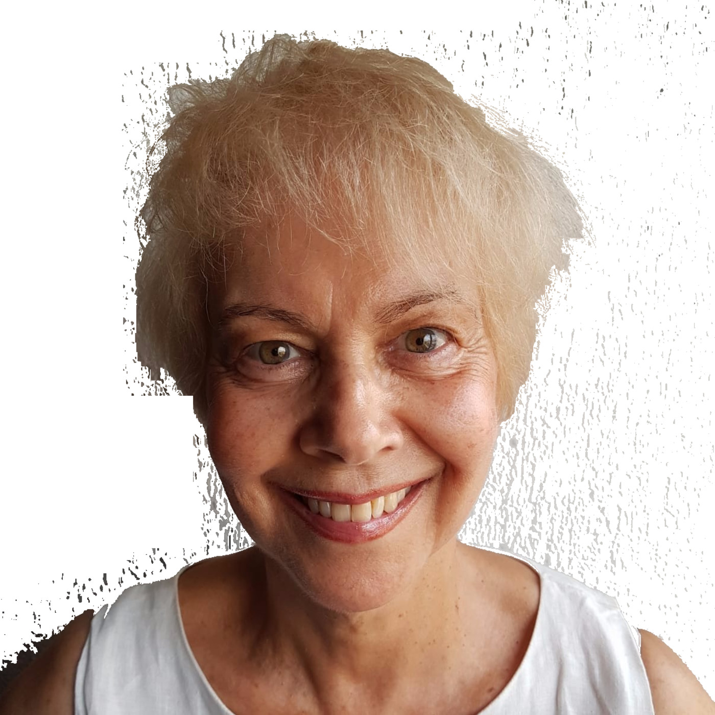 Estilo de Vida con Ángeles Santana