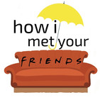 Season 2, Episode 13: The One With A Lot of Firsts