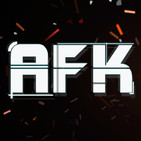 AFK T1x03 - Blade Runner 2049