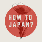 How to Japan?