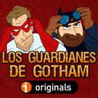 Los Guardianes de Gotham