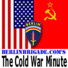 November 14: The Cold War Minute by David Guerra