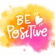 Frase positiva