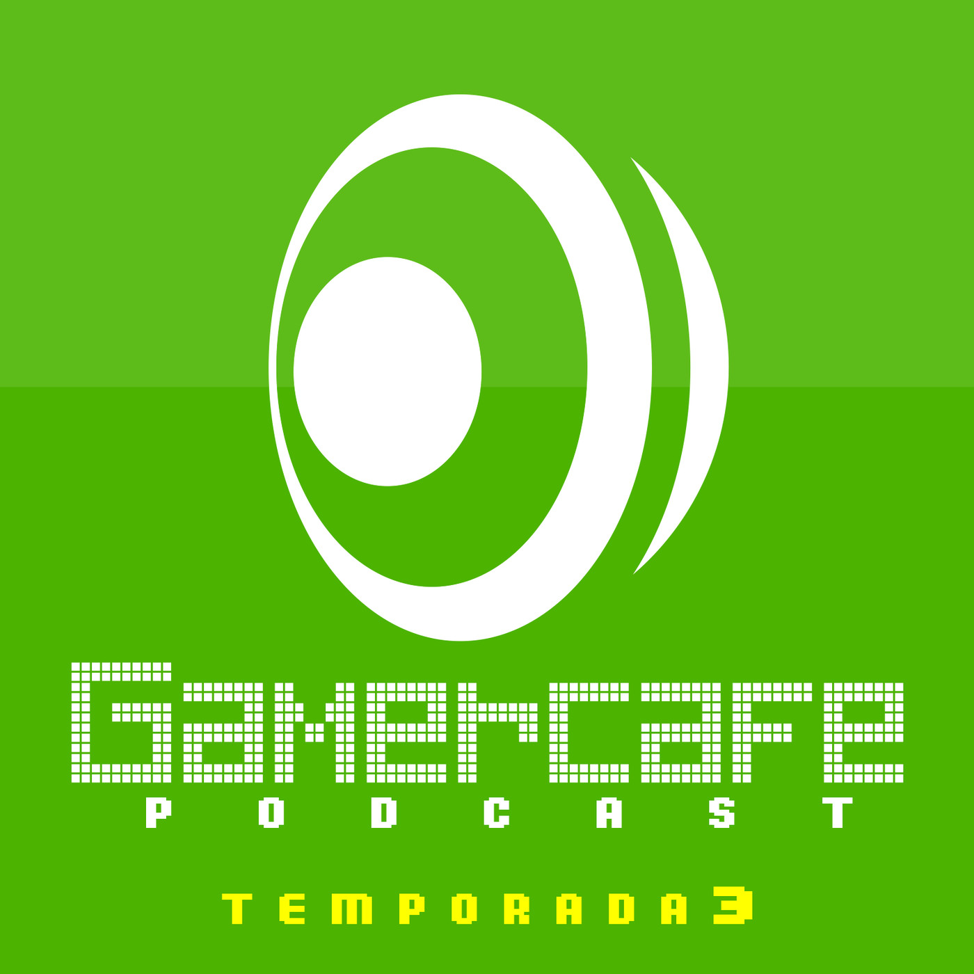 Gamercafe Podcast Temporada 03 - Parte 2