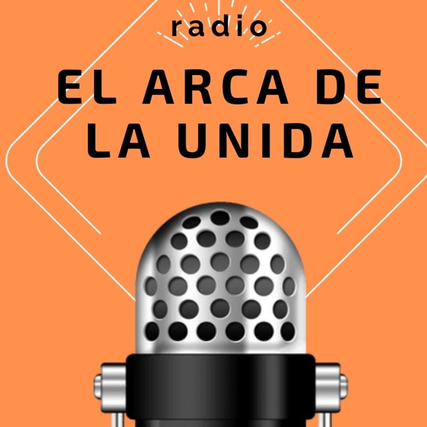 ARCA DE LA UNIDA