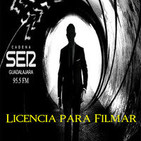 Licencia Para Filmar - SER Guadalajara 13/06/2014