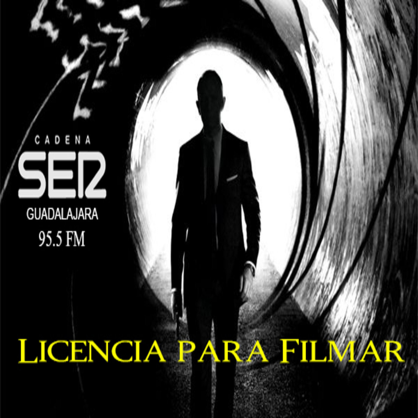 Licencia para filmar