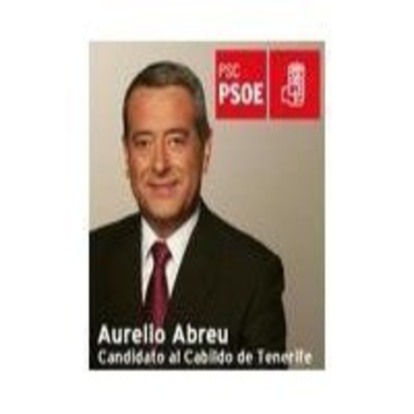 Podcast Aurelio Abreu