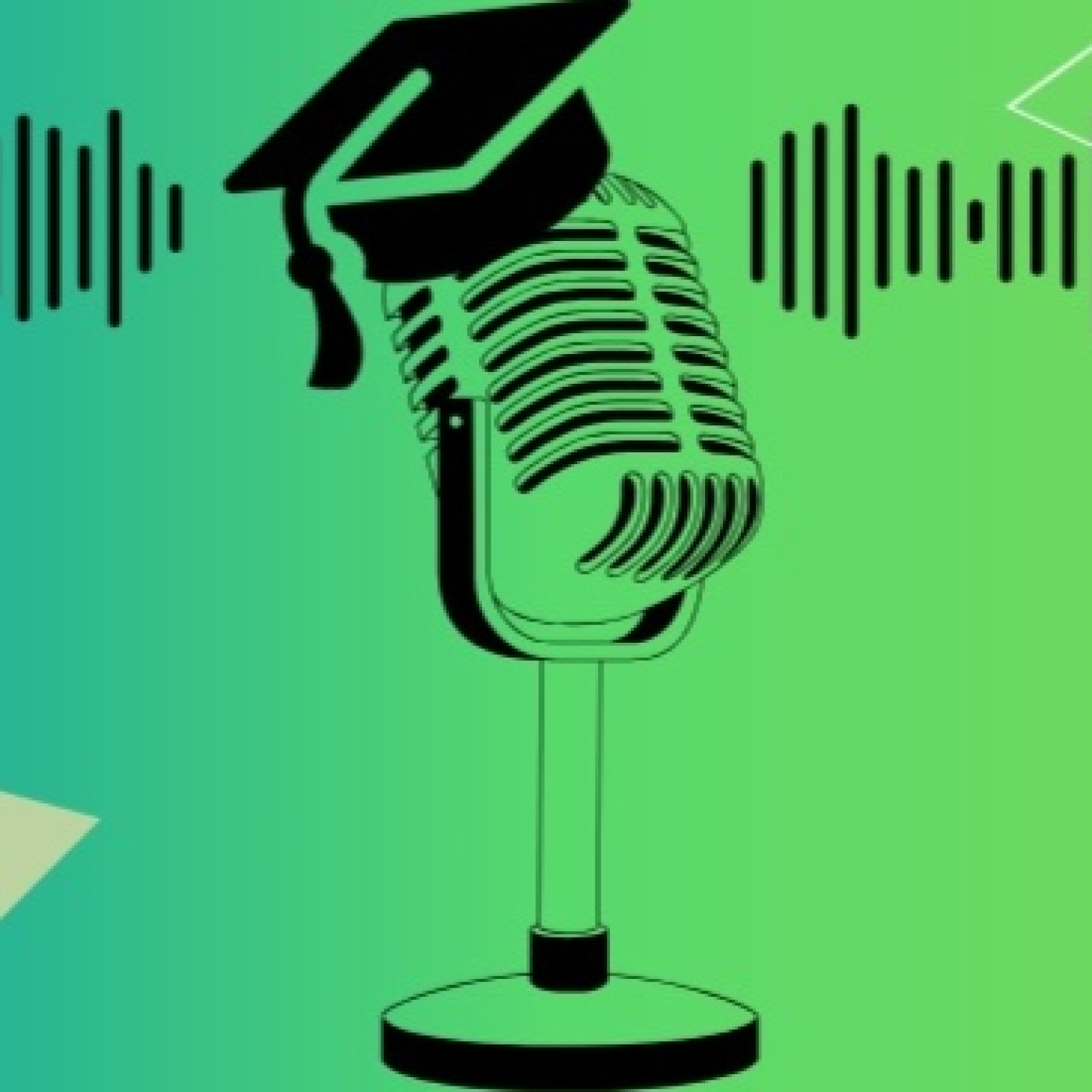 ~ Crónicas de un internacionalista ~ podcast artwork