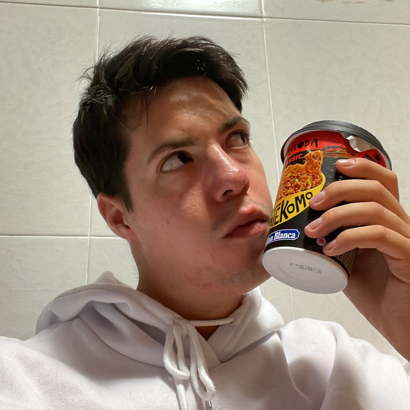 HABLANDODELAVIDAYMASCOSAS cover art