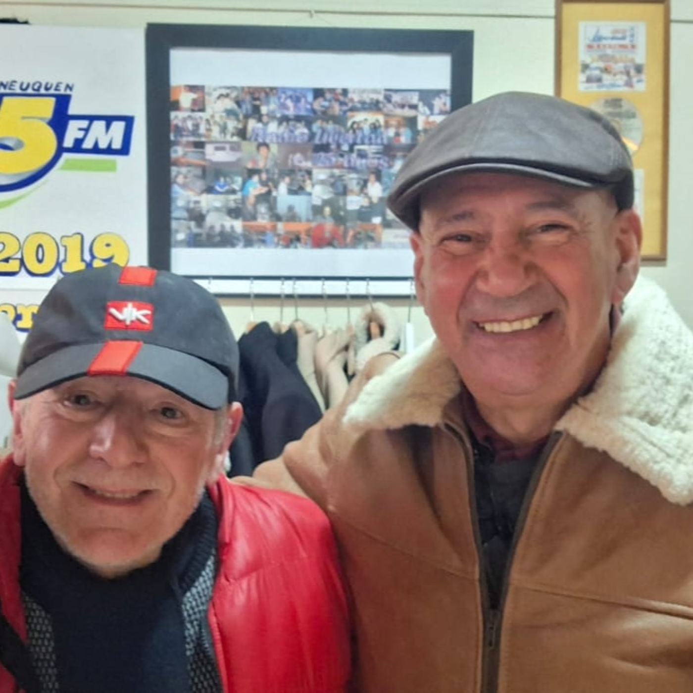 Buongiorno Italia, Buongiorno Sardegna!