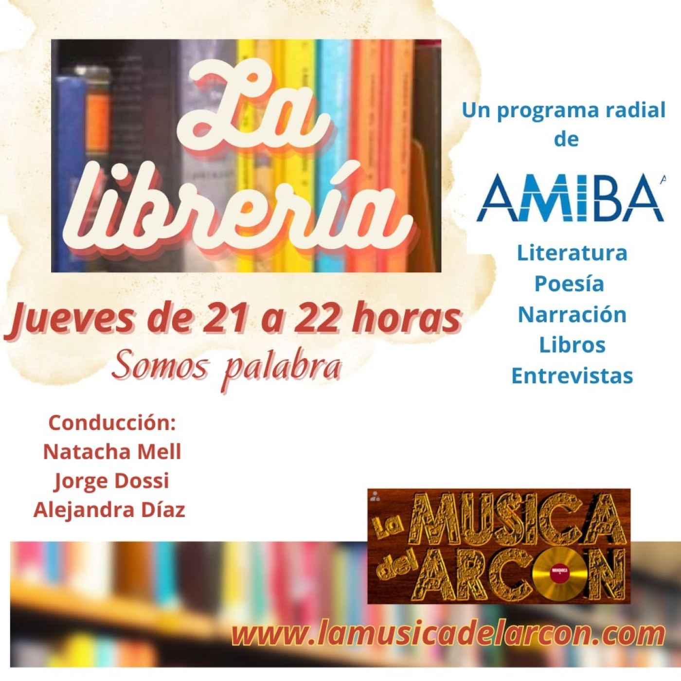 La Libreria