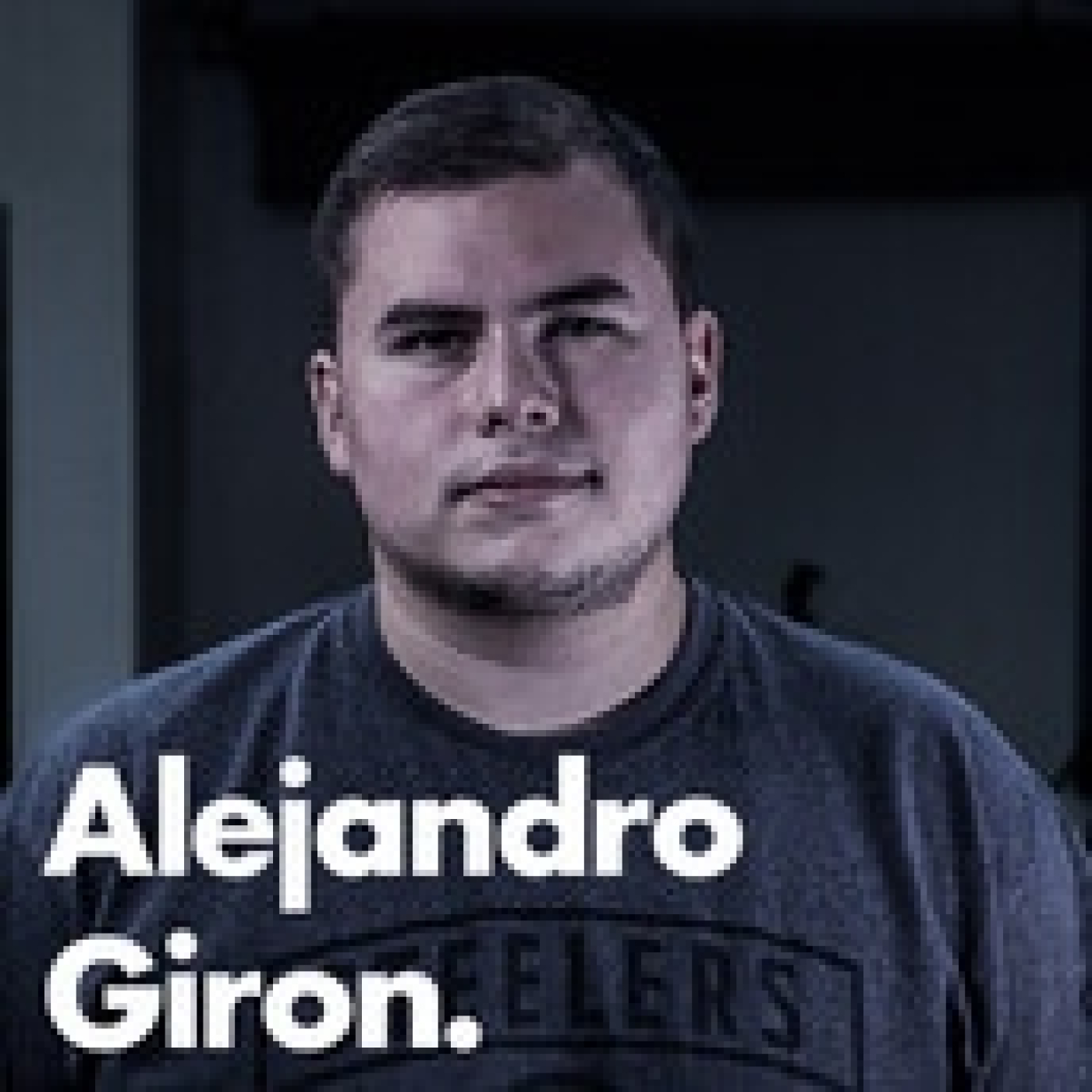 Alejandro Giron The Podcast