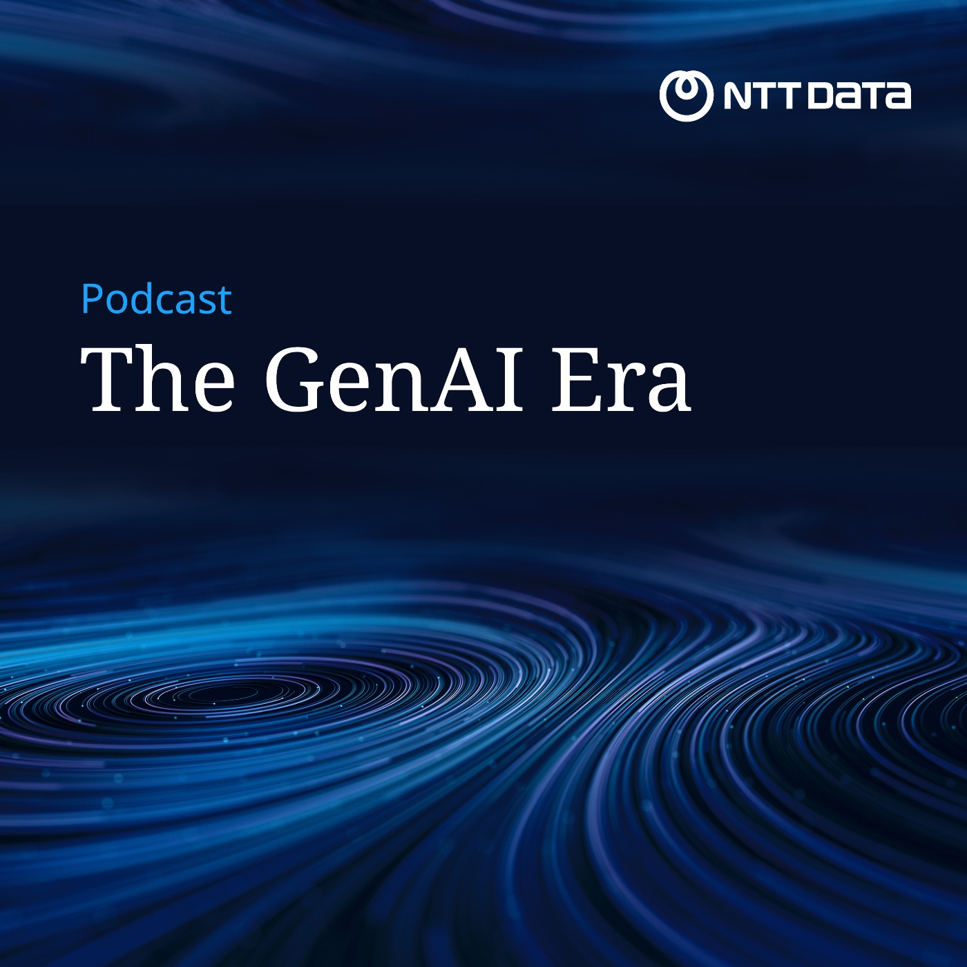 The GenAI Era